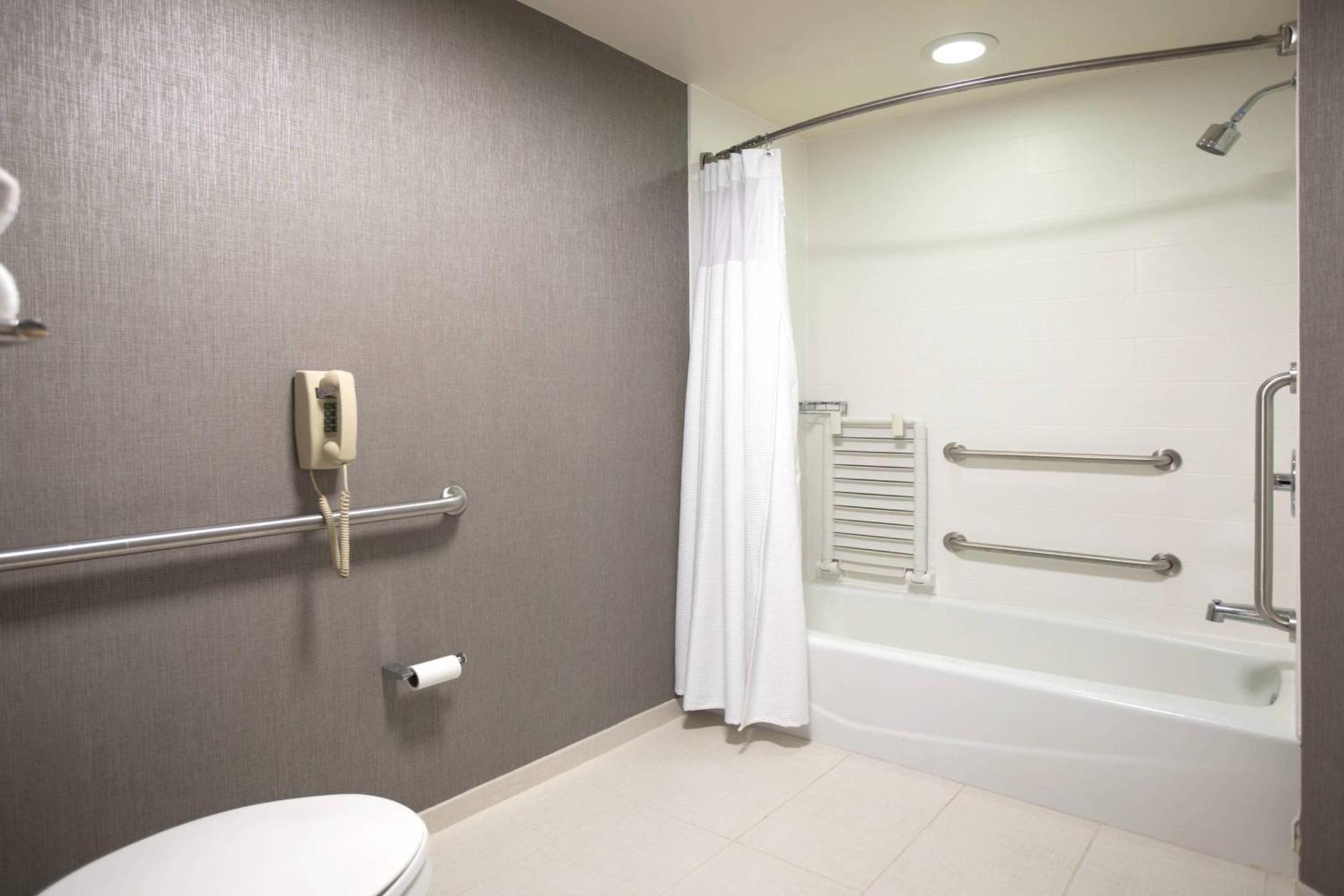 Springhill Suites By Marriott Savannah I-95 South Джорджтаун Экстерьер фото