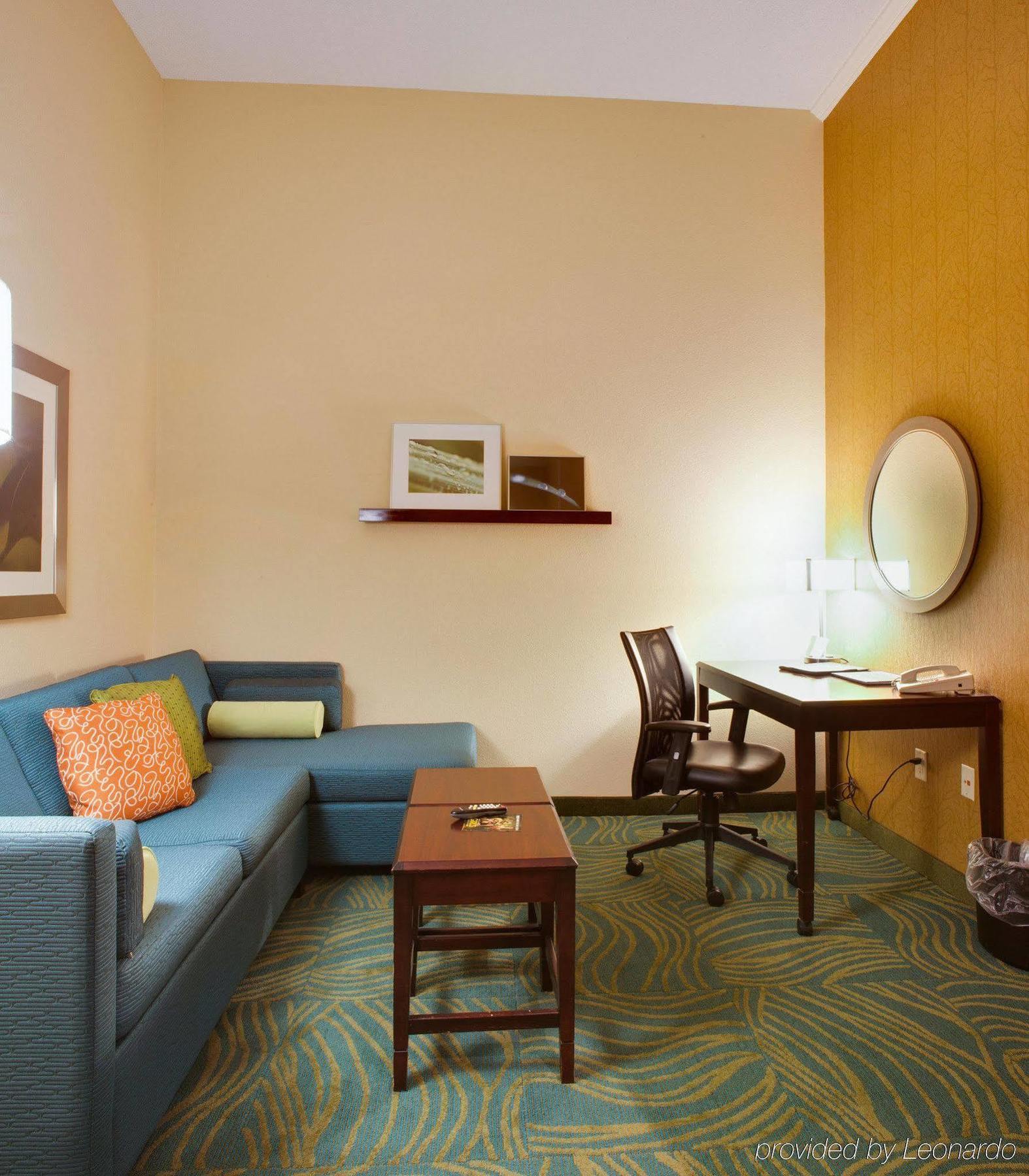 Springhill Suites By Marriott Savannah I-95 South Джорджтаун Экстерьер фото