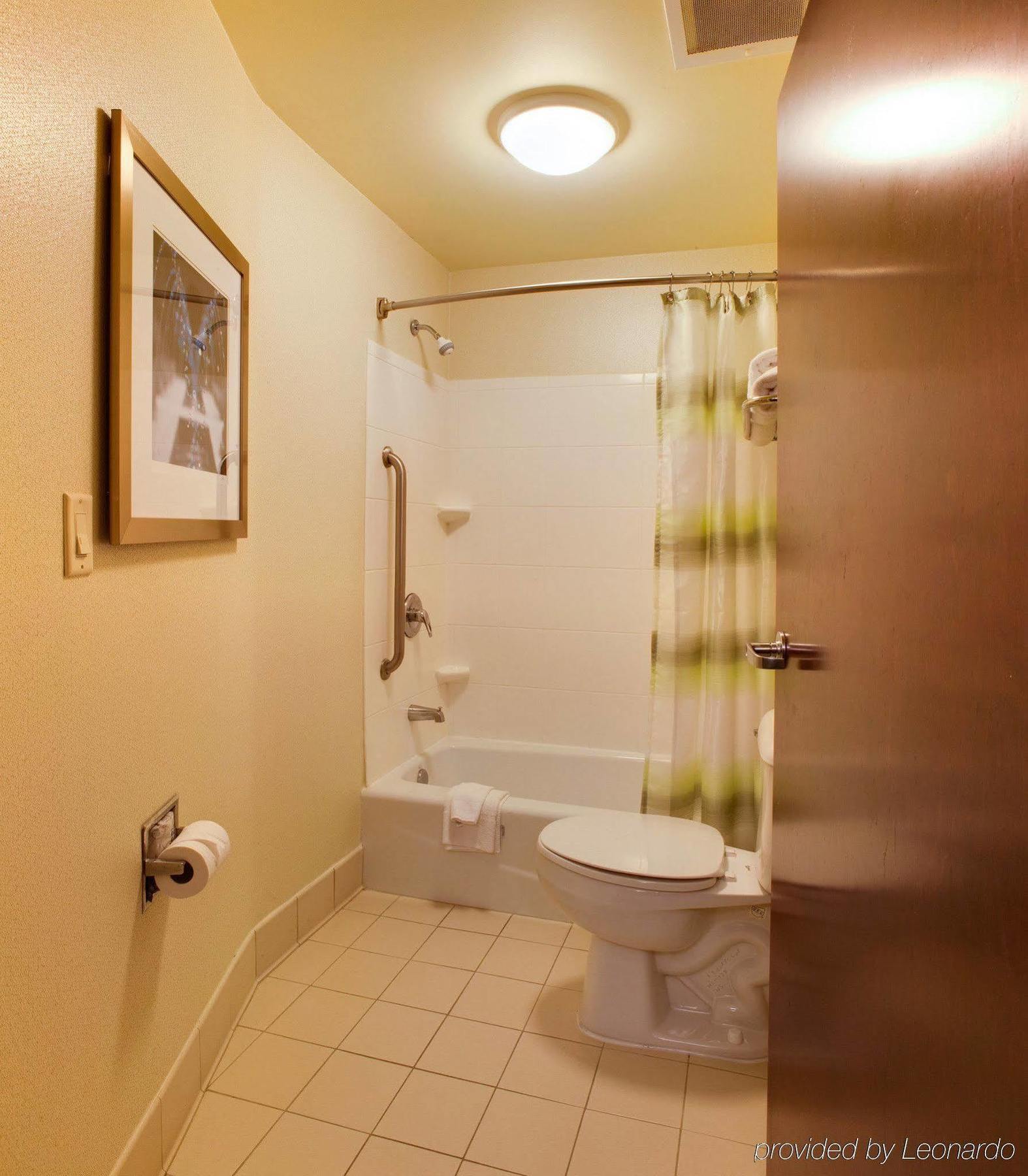 Springhill Suites By Marriott Savannah I-95 South Джорджтаун Экстерьер фото