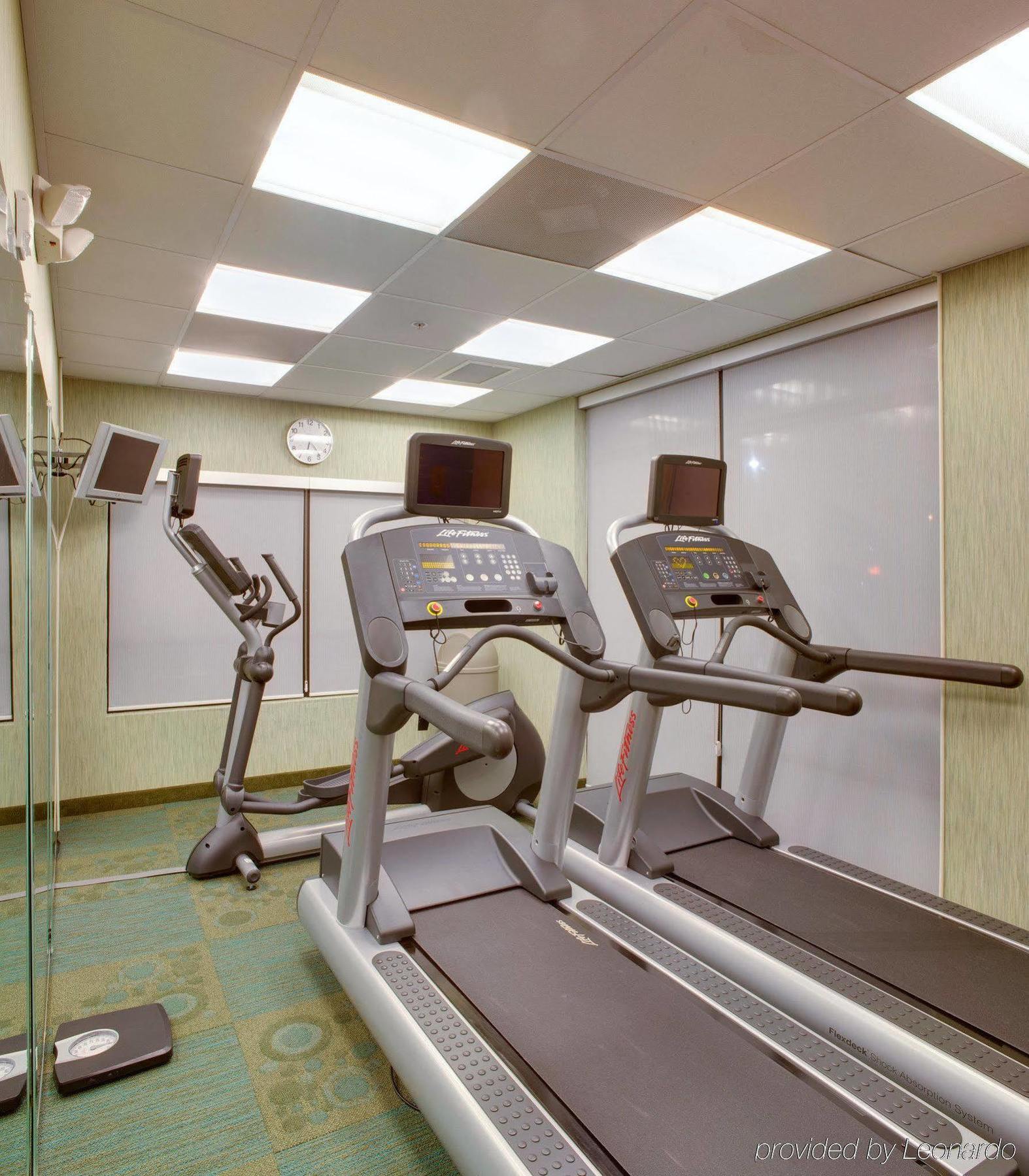 Springhill Suites By Marriott Savannah I-95 South Джорджтаун Экстерьер фото