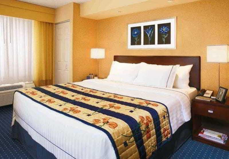 Springhill Suites By Marriott Savannah I-95 South Джорджтаун Экстерьер фото