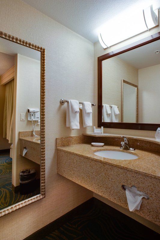Springhill Suites By Marriott Savannah I-95 South Джорджтаун Экстерьер фото