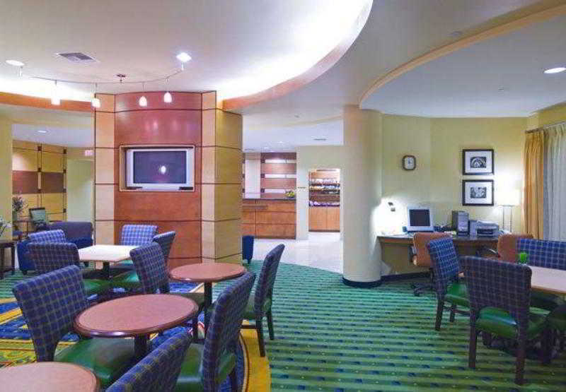 Springhill Suites By Marriott Savannah I-95 South Джорджтаун Экстерьер фото