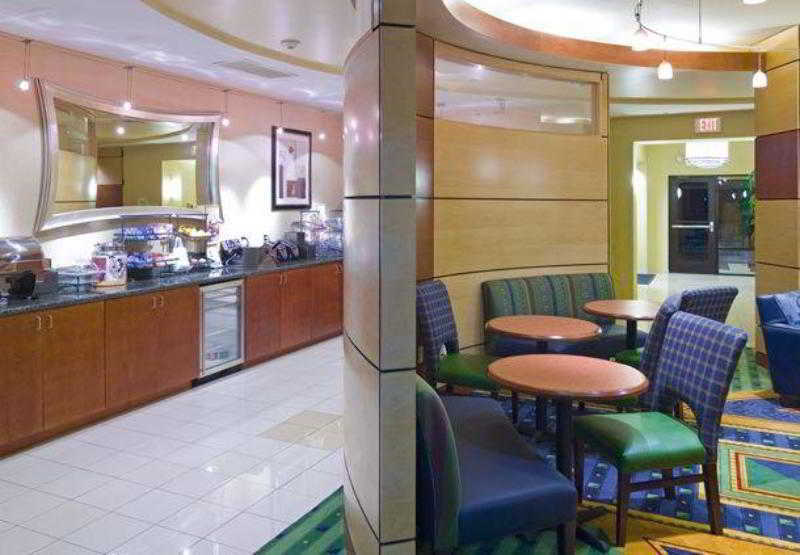 Springhill Suites By Marriott Savannah I-95 South Джорджтаун Экстерьер фото