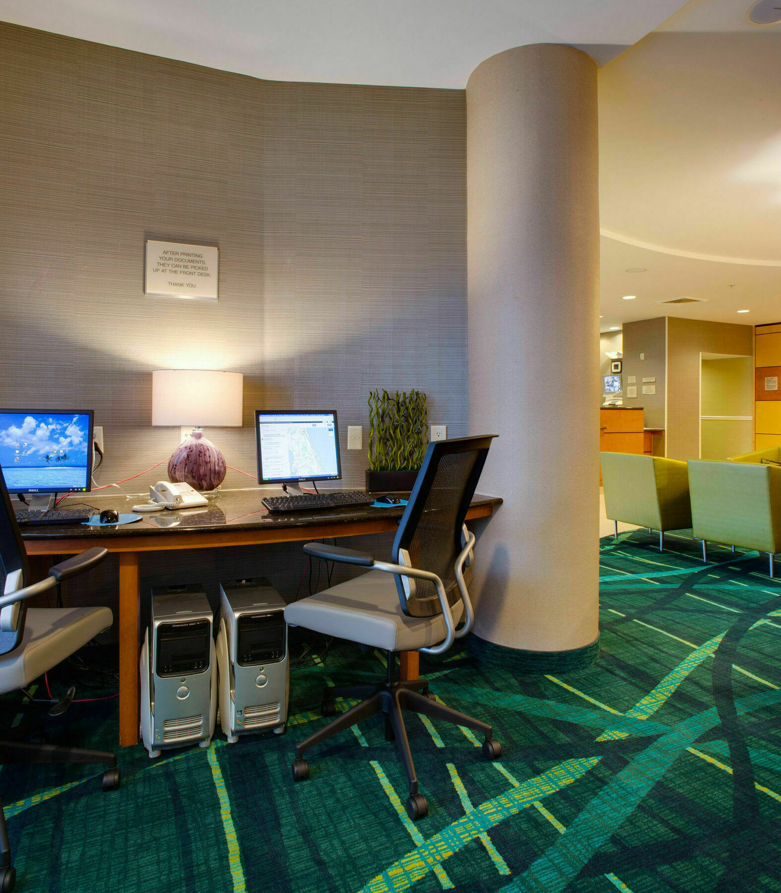 Springhill Suites By Marriott Savannah I-95 South Джорджтаун Экстерьер фото
