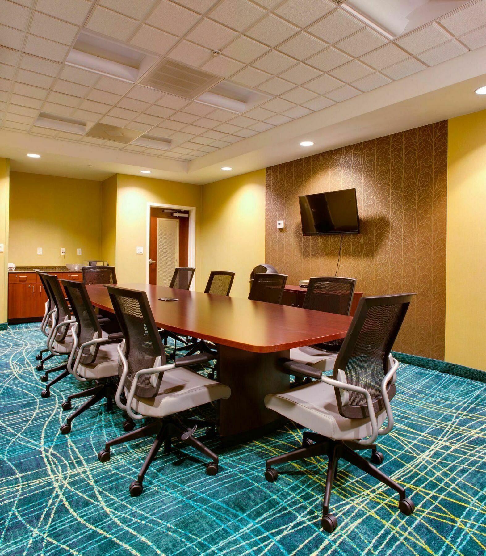 Springhill Suites By Marriott Savannah I-95 South Джорджтаун Экстерьер фото
